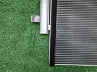 Радиатор кондиционера Omoda C5 (2022-н.в.)