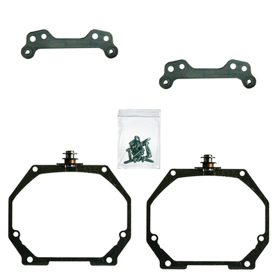 Рамки для Subaru Forester V (2021 - 2025 г.в.) (AFS) на 3/5R