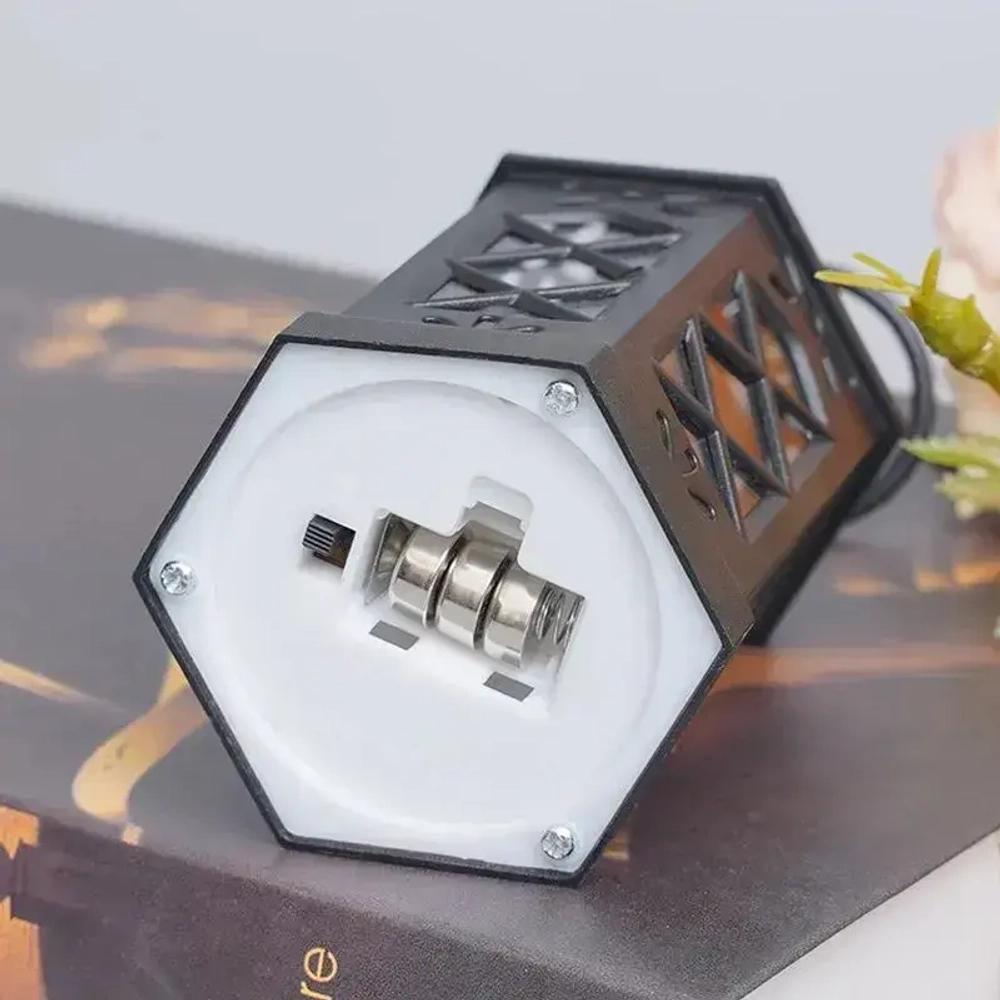 свечей светодиодных на батарейкахСветильник декоративный