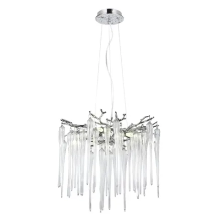 Подвесная люстра Modestyle MS.2114.460 CR