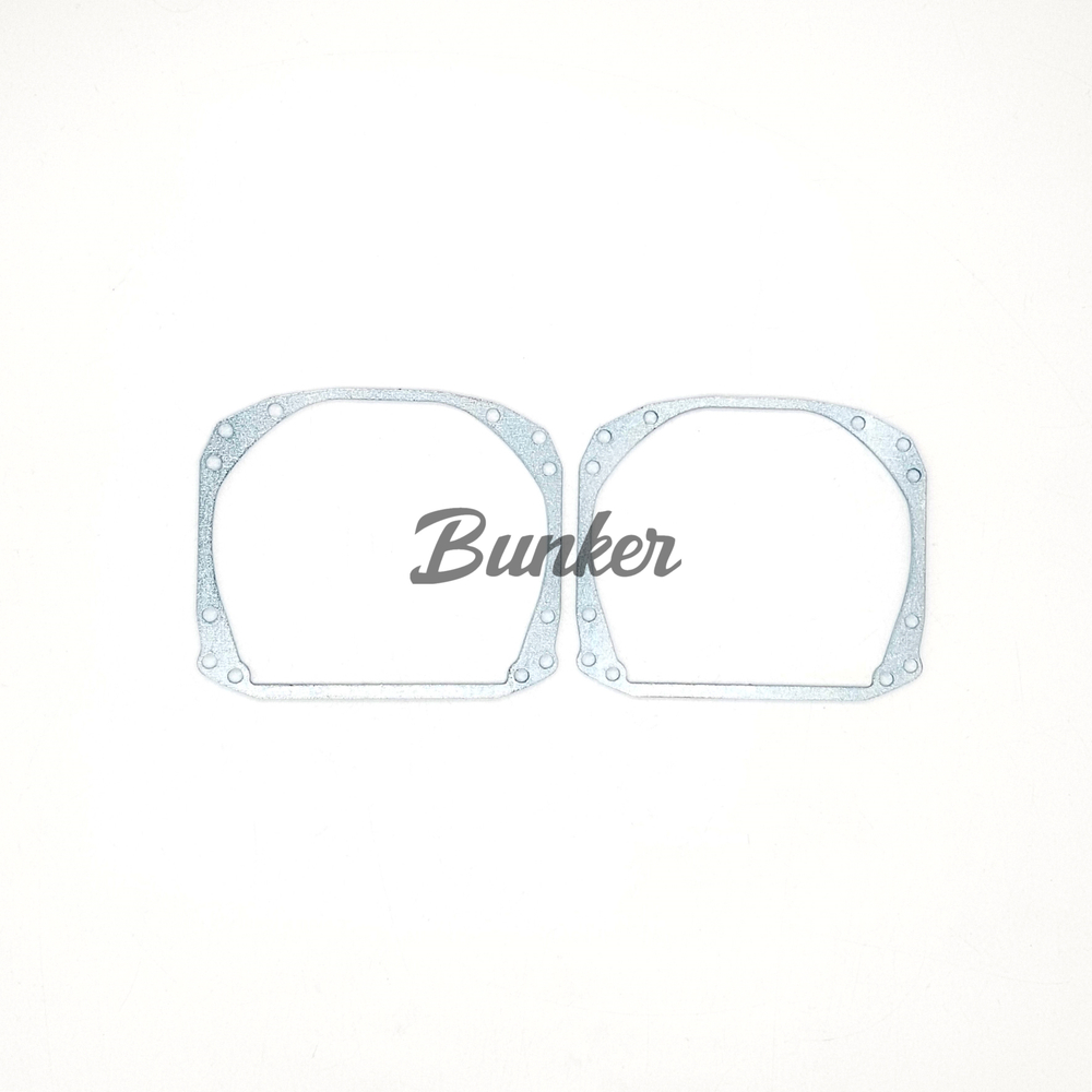 Переходные рамки для замены линз BUN-PR-12-T2