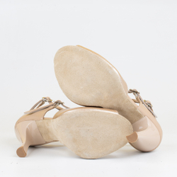 Туфли женские для танго