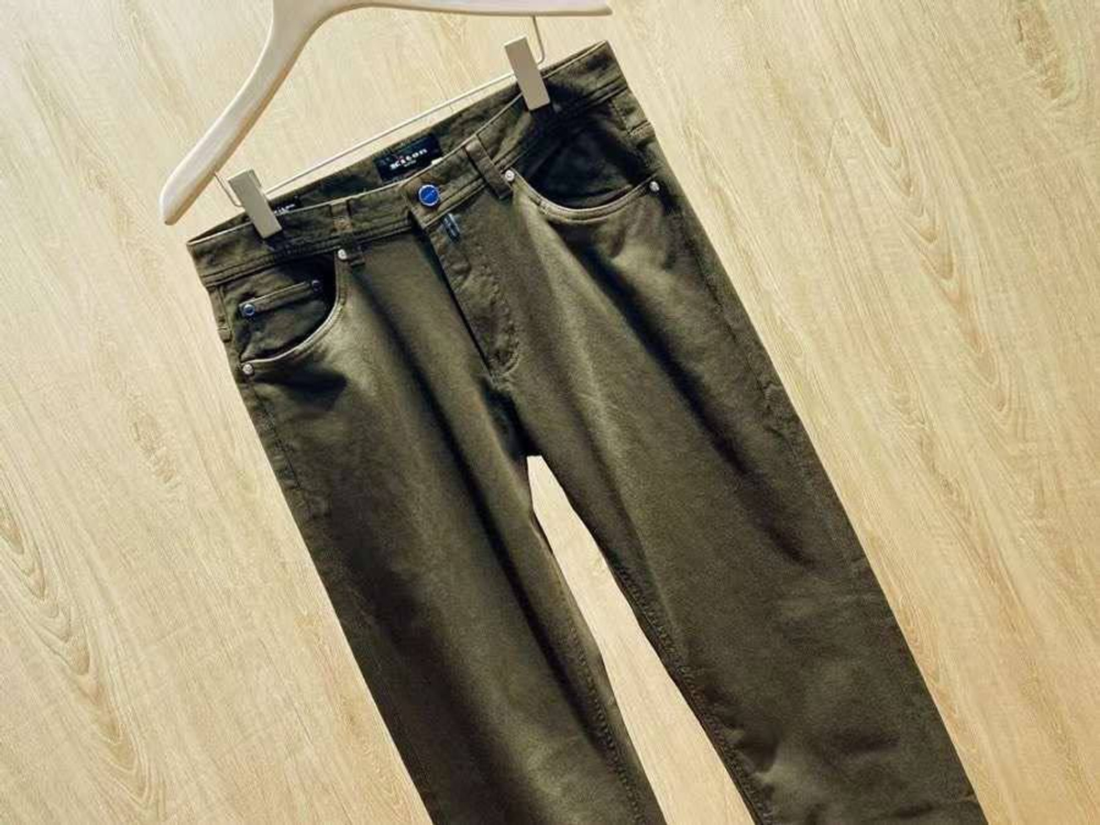 Джинсы Kiton