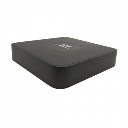 IP видеорегистратор 10 кан. ST-NVR-V1006K15 PRO (Транспортный сертификат ПП 969)