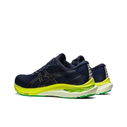 Мужские кроссовки ASICS GT-2000 11 'Midnight Lime Zest' 1011B441-403