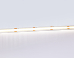 GS4752 COB 528Led/14W m/ 24V IP20 4500K/ 5m*10mm*2mm (2 конт.)