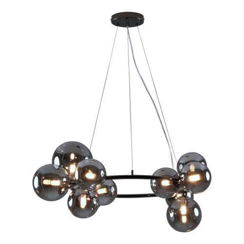 Подвесная люстра Moderli Renny V10797-11P