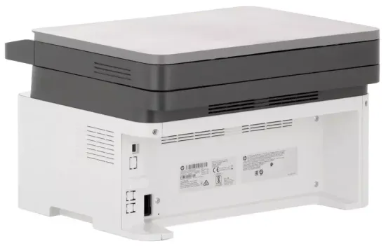 МФУ лазерное HP Laser MFP 135a