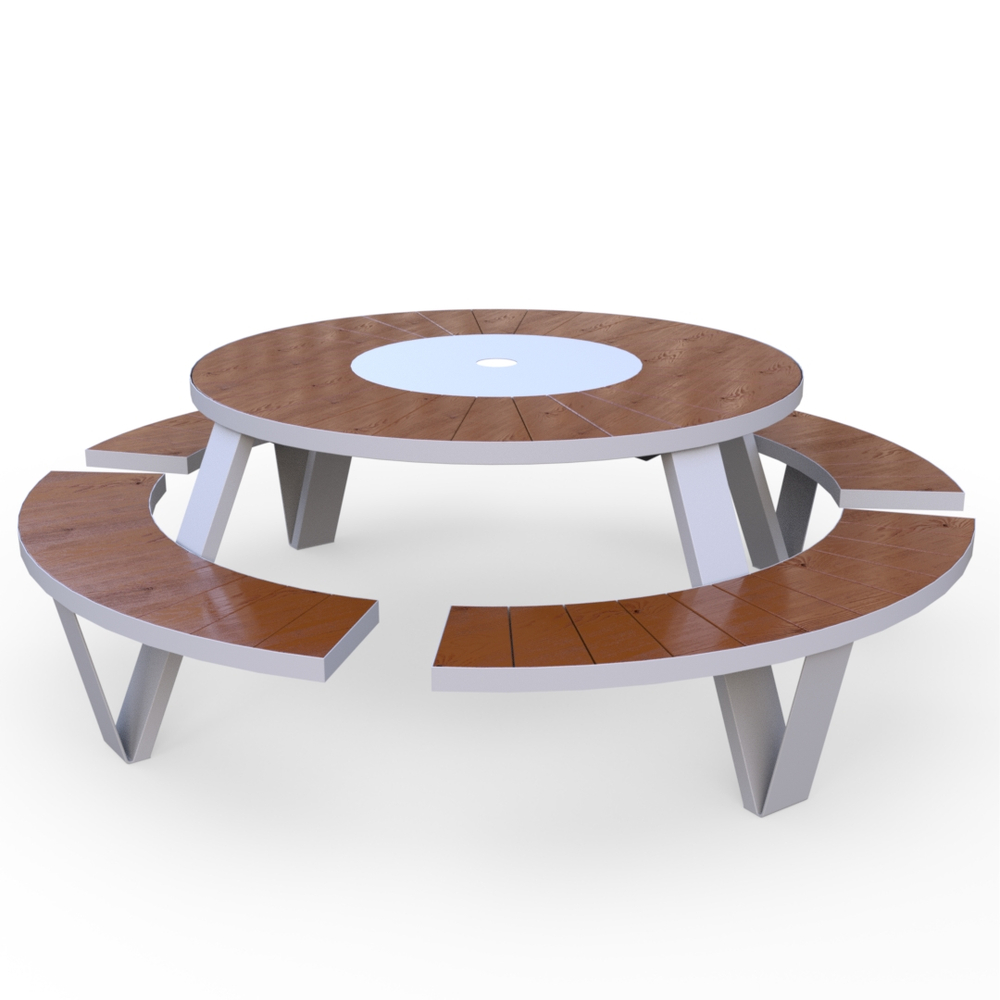 Стол Пикник