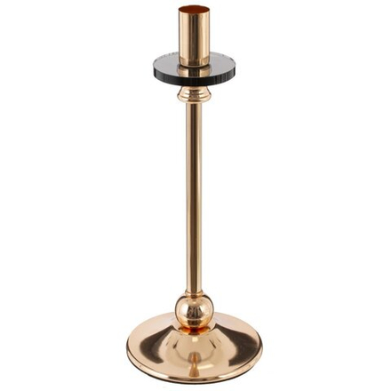 GAEM Подсвечник, L10,5 W10,5 H27 см