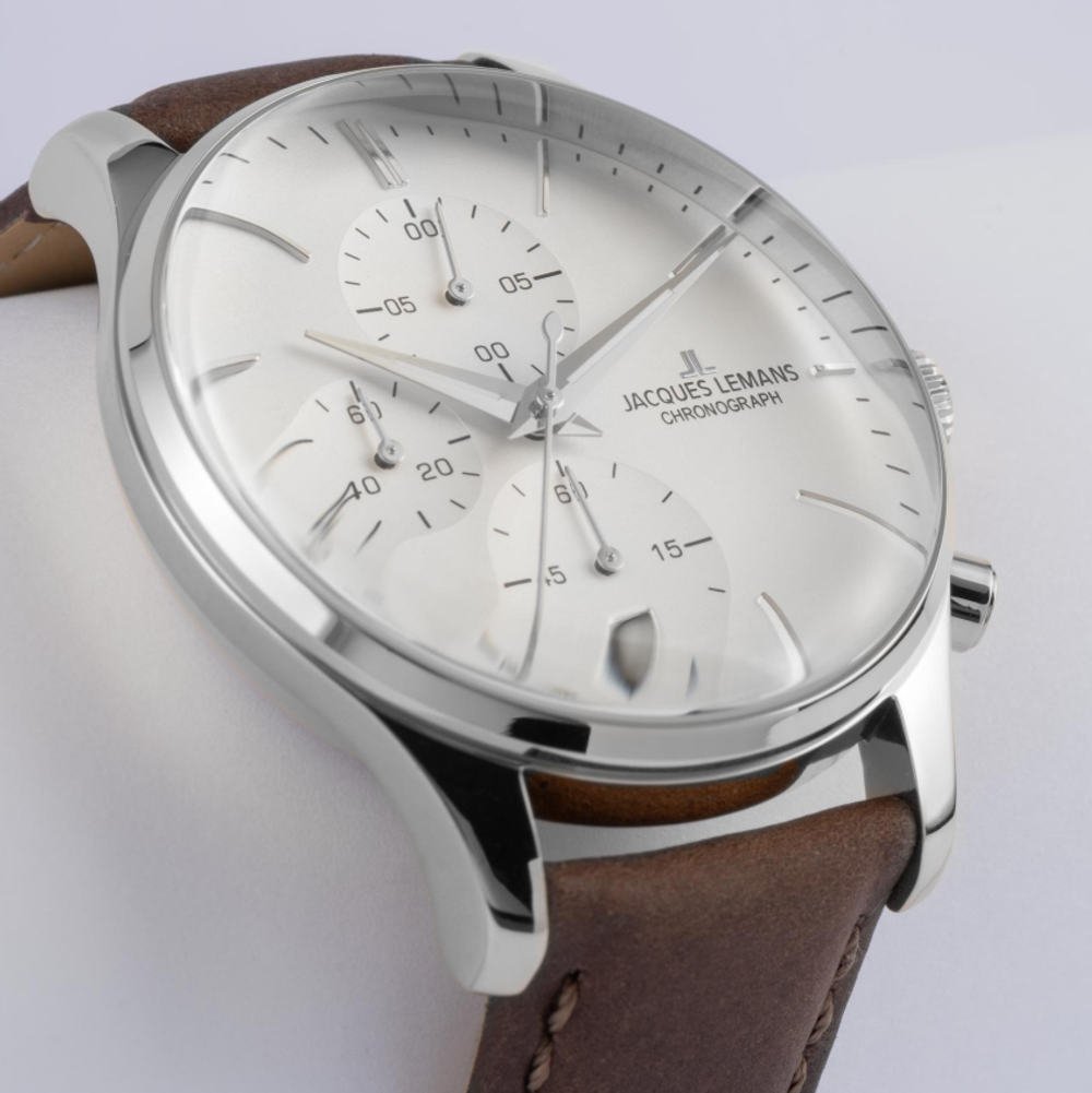 Jacques Lemans Classic 1-2163B