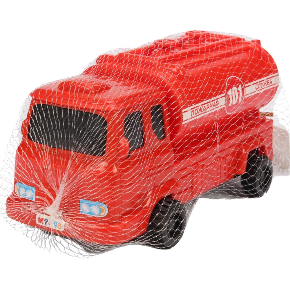 Автомобиль пластмассовый Модель КМР 190