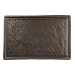 Блюдо прямоугольное 42*28 см h1,6 см   P.L. Proff Cuisine [1]