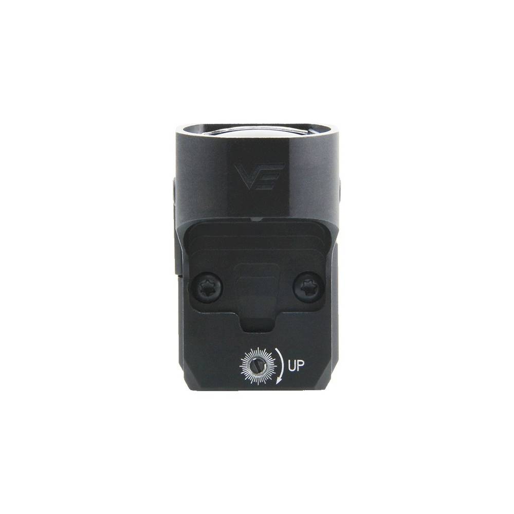 Коллиматорный прицел Vector Optics FRENZY-X (1x22x26 Multi Reticle, пылезащищенный IP66) SCRD-M36