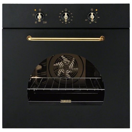 Электрический духовой шкаф Zanussi ZOB 21301 CR