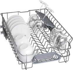 Встраиваемая посудомоечная машина Bosch SPV4XMX16E