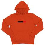 Толстовка "#мойвирустакса"