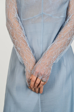 Боди из кружева