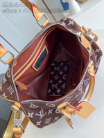 Louis Vuitton Speedy P9 Bandouliere 40
