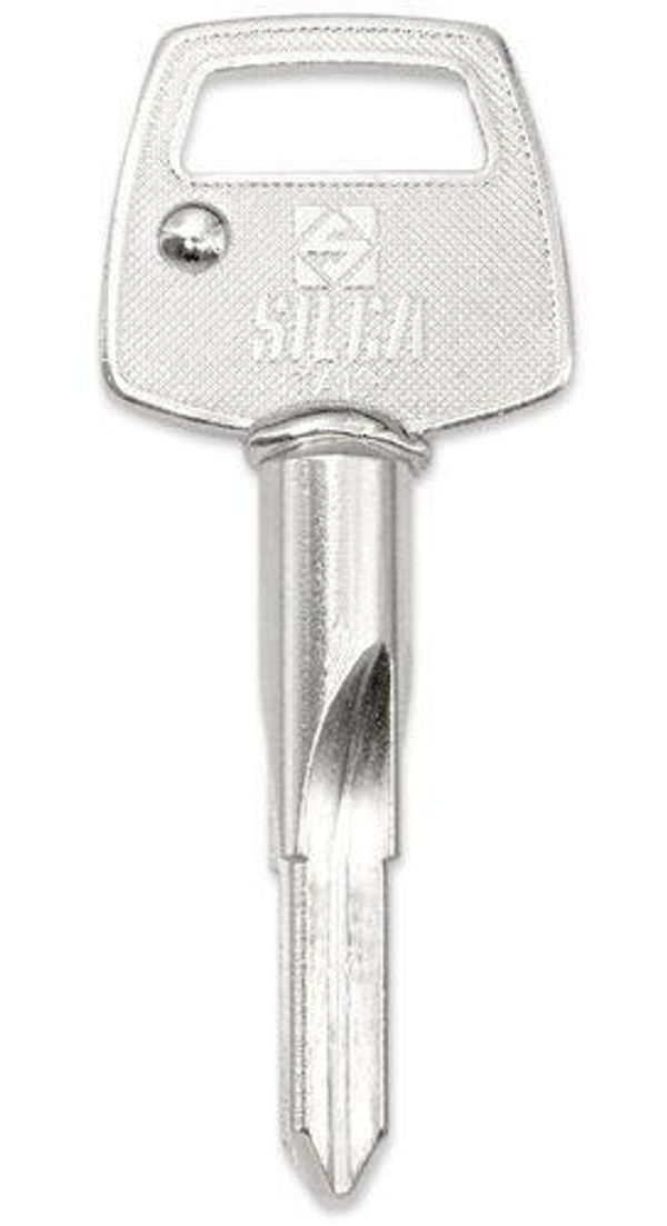 Заготовка крест PAP-1X (XPZ1 XPA1 PPX65) (Испания)