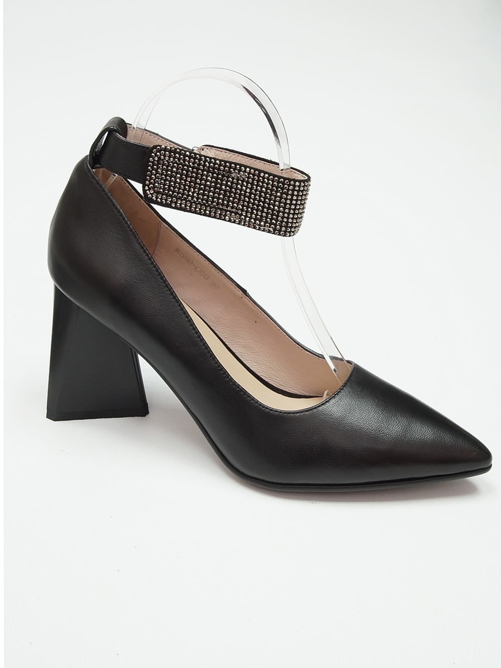 Туфли женские LOLLOMOR B558-G09\01