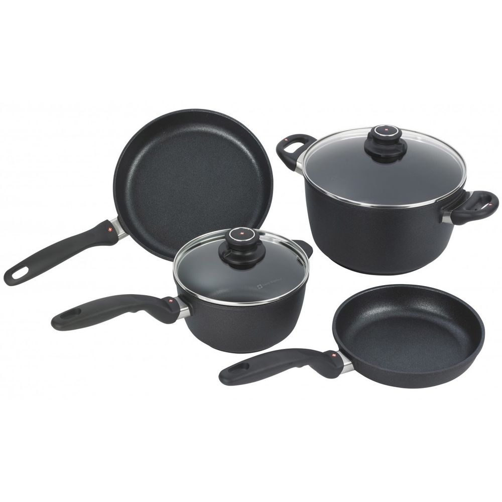 Набор посуды Swiss Diamond XD SET606, 6  шт