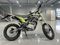 Мотоцикл кроссовый эндуро IRIDE Vezdehod 150