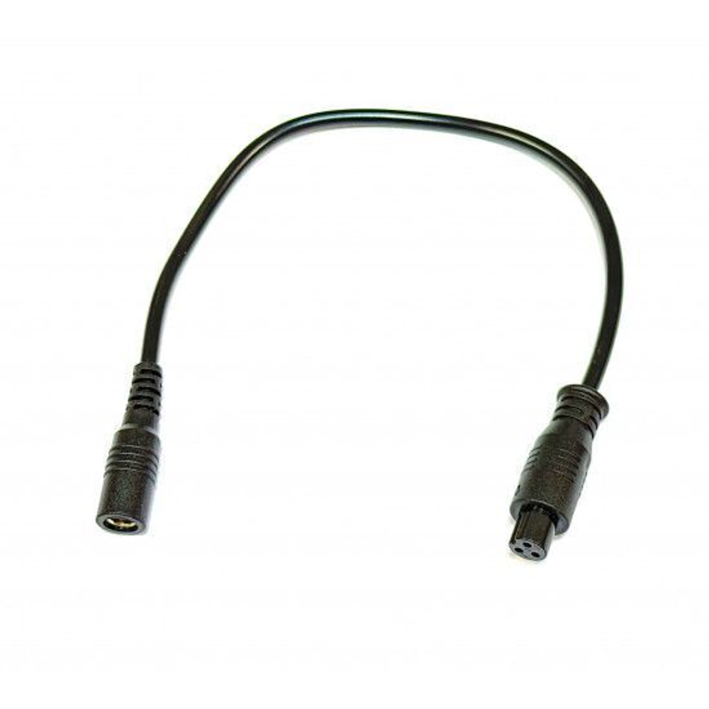 Переходник DC 2.1 - GX12