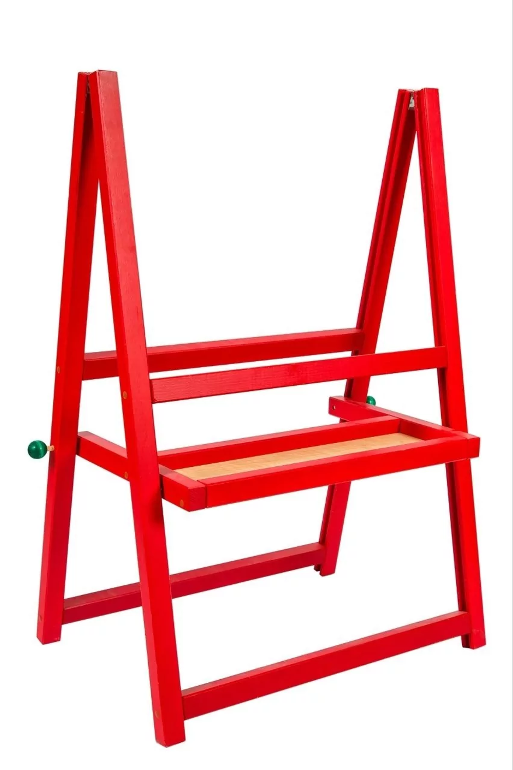 Комплект игровых панелей с мобильной стойкой и основаниями