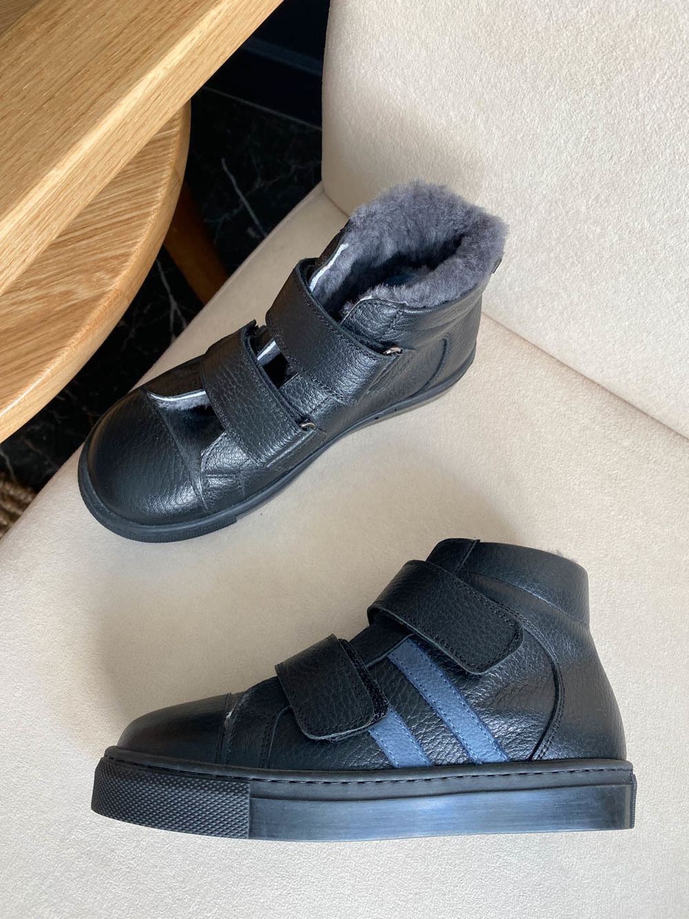 Ботинки Zecchino D'Oro