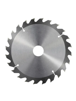Диск пильный по дереву Ultima, 200 х 32 мм, 24 зуба