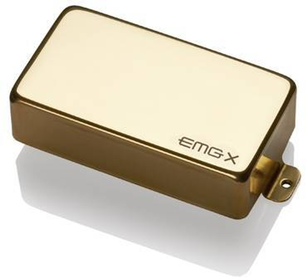 ЗВУКОСНИМАТЕЛЬ EMG 60X-GOLD