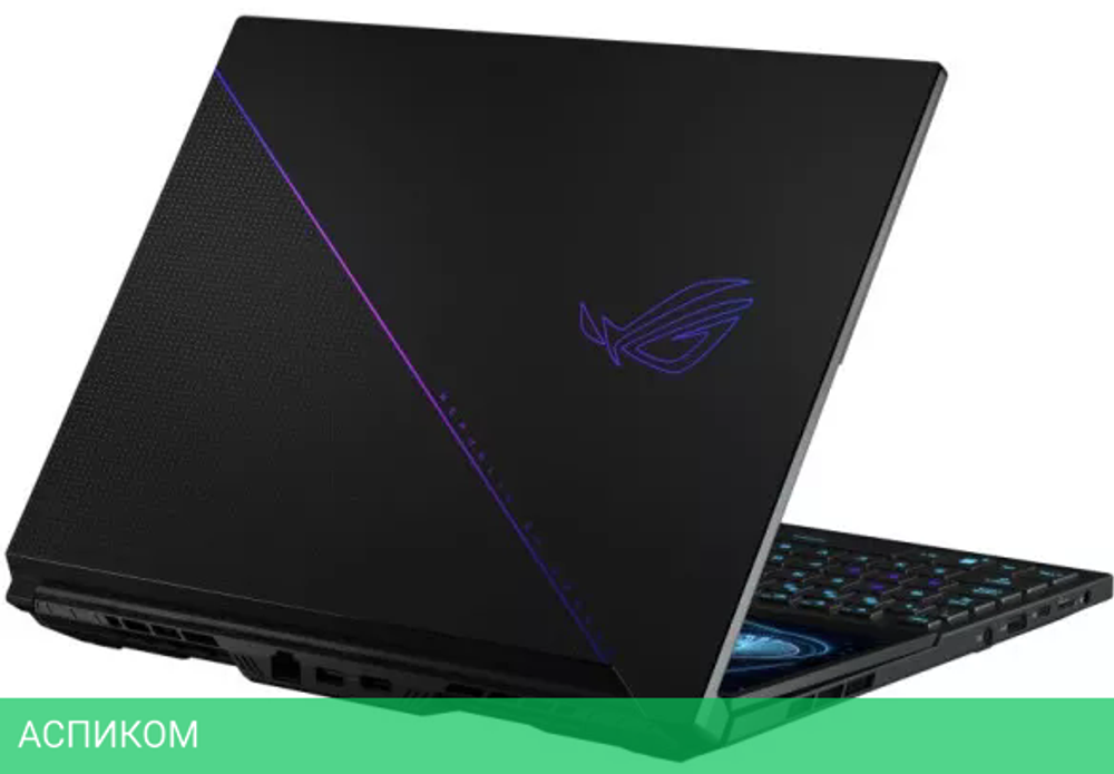 Ноутбук ASUS ROG Zephyrus Duo 16 GX650PY-NM049W