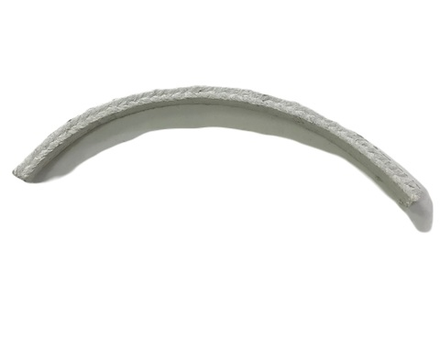 Набивка сальника 8*8 белая