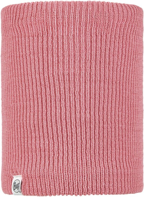Вязаный шарф-труба с флисом детский Buff Neckwarmer Knitted Polar Lan Sweet Фото 1