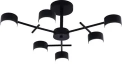 GX3703-6 BK (1) Люстра RL