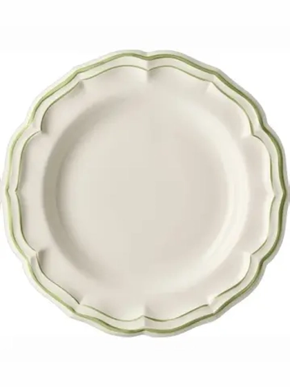Тарелка обеденная Filet Vert (26 см)