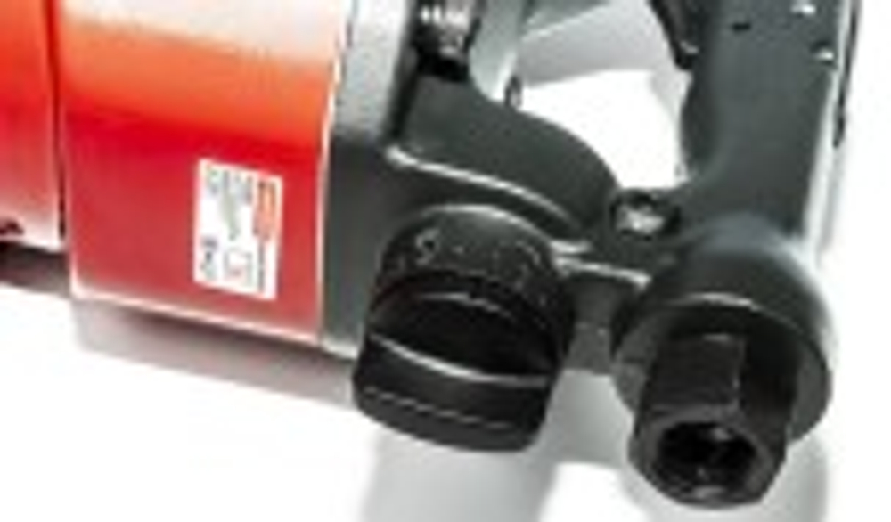 Гайковерт пневматический СТАНКОИМПОРТ PTA501 ударный на 1", 3100 NM