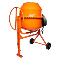 Sturm! CM20180RF бетономешалка