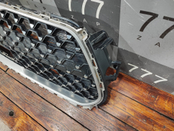 Решетка радиатора Kia Soul 3 (SK3) 19-нв Б/У Оригинал 86530K0040