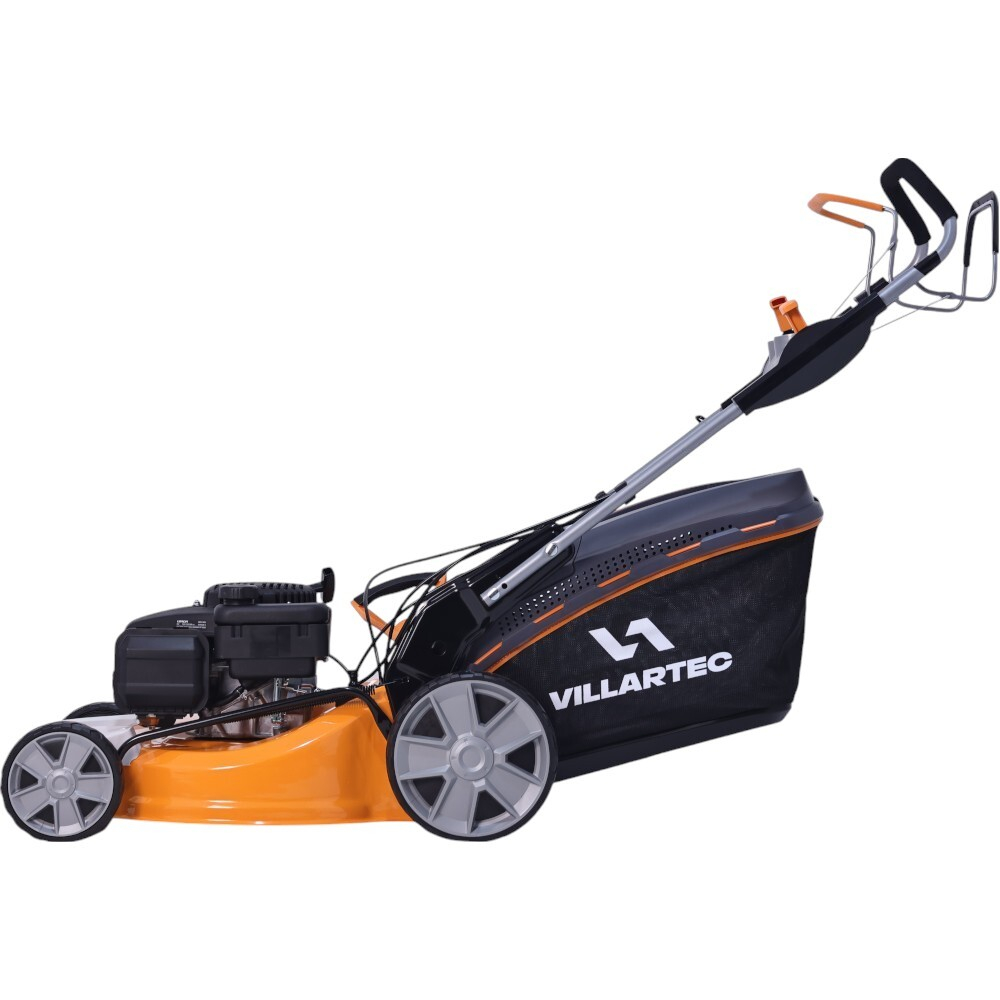 Газонокосилка бензиновая VILLARTEC MB 348V