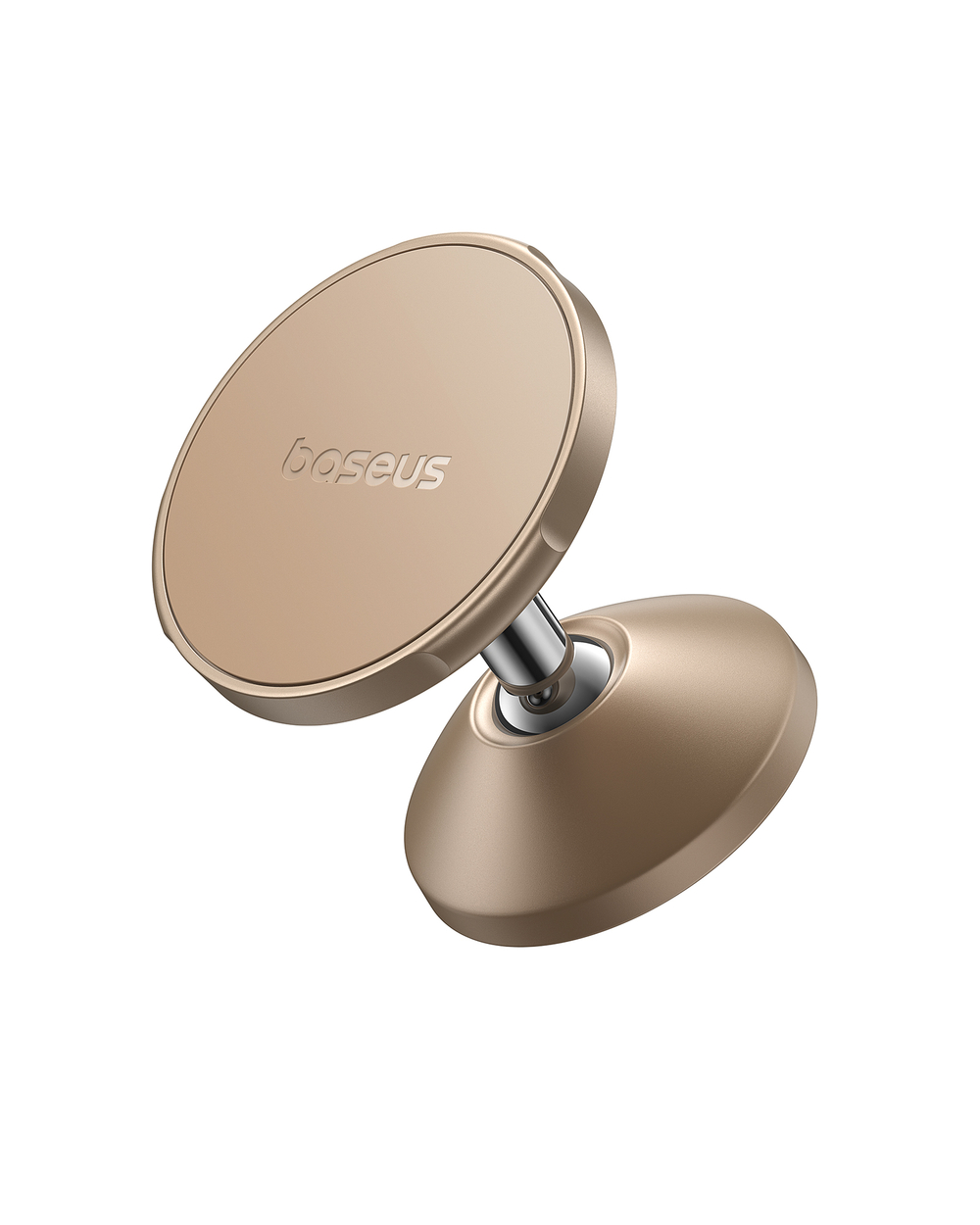 Автомобильный держатель Baseus GoTrip DC1 Small Ears Magnetic