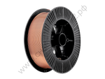 CHW-50C6SM, Ø 1.6, 15 кг, омедненная