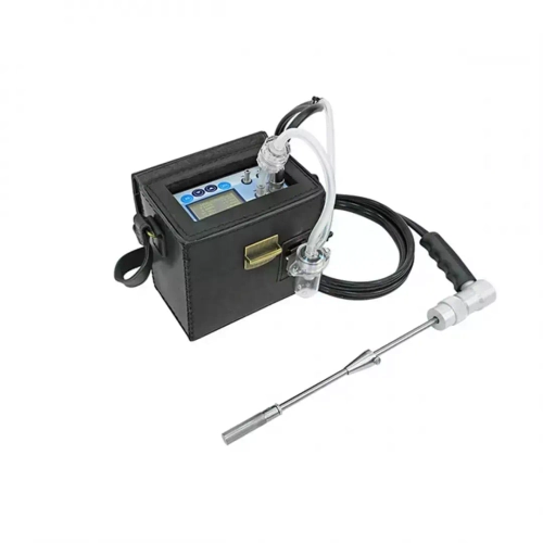 Полар Универсал газоанализатор многокомпонентный переносной