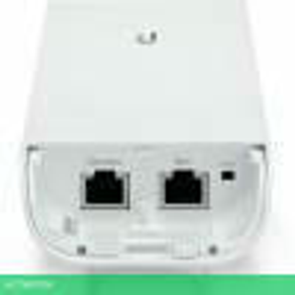 Точка доступа Ubiquiti NSM5 EU белый
