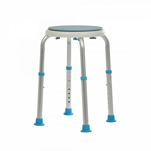 Табурет Ortonica Lux 565 с поворотным сиденьем