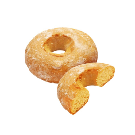 Пряник Ананасовое кольцо Киров П вес (6170)