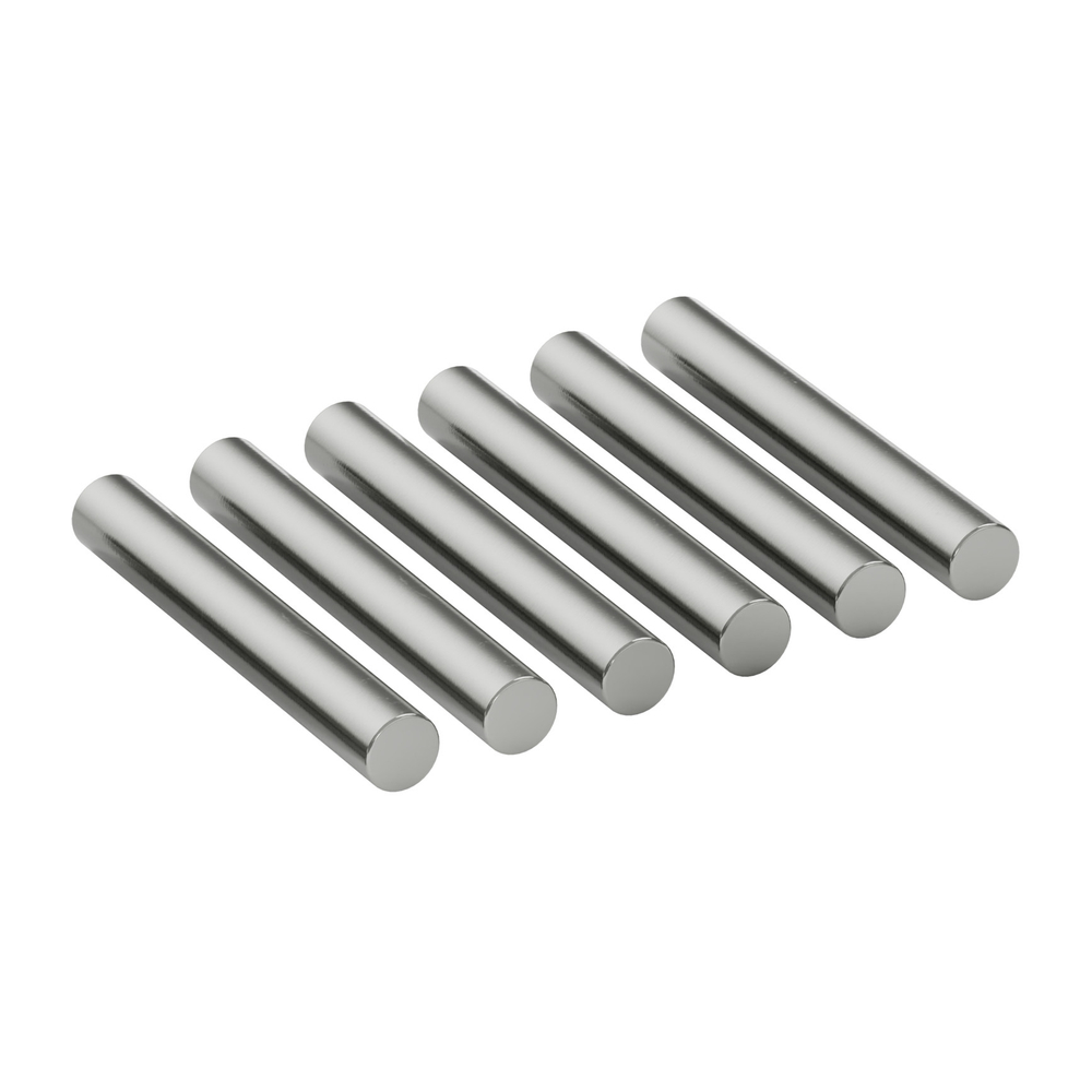 Replacement Shaft for 2000 Series Dual Mode Servo Gear Set - 6 Pack