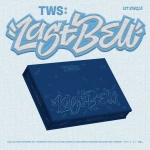 Альбом TWS - LAST BELL