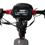 Электросамокат Wolong M5 PRO DUAL 23AH